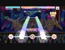 【デレステ】無重力シャトル[MASTER] ALL PERFECT