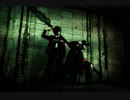 【P3】『Mass Destruction』踊ってみた
