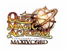クイズマジックアカデミー MAXIVCORD 4人対戦BGM