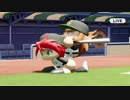 【パワプロ2018】漢のゲーム5番勝負罰ゲーム　パワフェス一人実況【PS4ゲーム実況】