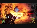 EDF:IR HARD M15「地下道探索」