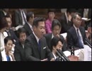 福山哲郎(民主党)・帰化人(共謀罪)