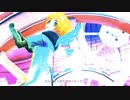 【Project DIVA F2nd】ドリームレス・ドリームス / レンカバー【エディットPV】