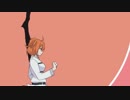 【手描き】英霊剣豪七番勝負でデュラララ!!EDパロ【FGO】