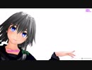 【MMD】咲夜さんをJKにしてみた