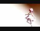 [MMD]ルカがスキップするだけ