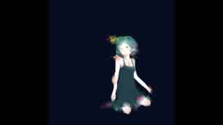 【GUMI】水の時間【オリジナル】