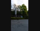 旅先にて・・・