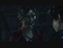 普段EASYしかやらない人がSTANDARDでバイオハザードRE2を実況してみた part4