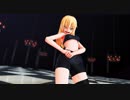 【MMD】Black and Yellow 改悪式魔理沙 [1080p]