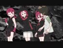 【ケムリクサ】ツイッター1000フォロワー記念アニメ。【二次創作】