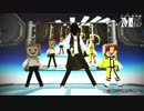 【漆黒堕天使】いっそこうなったら逃がさない 【誕生祭2019】