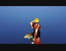 [MMD]デイダラでburning