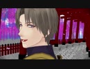 【MMD刀剣乱舞】　ARROW　【闇堕ち長谷部】