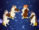 【オリジナルクラシカ初演祭7】Tourdillon of the brownie
