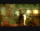 至高のブラスナックルを求めてサイコブレイクをNIGHTMAREで普通にプレイ15-2