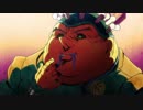 ワザップポルポ【アニメ版】 撮ってみた
