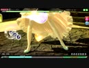 【PDAFT】スノーマン　初音ミク：雪ミク2019
