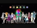 【大合唱】Blessingを歌ってみた【Singers ver Taiwan】