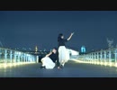 【凛(りん)×ももかん】星見る頃を過ぎても(English version) 踊ってみた