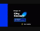 ソニックアドベンチャー2 　シティエスケープ　BGM