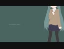 kurayami logic - 初音ミク