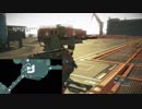 FOB潜入     遠距離　支援班　Lv56+コンパニオンアプリ