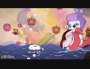 おっさんがやりたかったゲームを実況プレイするよ！「CUPHEAD」その９