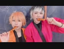 【アイナナ】はやくそれになりたい！　踊ってみた【百と三月】