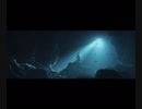 深海をイメージしたオリジナル曲