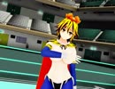 【東方MMD】星ちゃんがタッグコスで「KiLLER LADY」