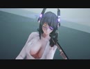 【MMD艦これ】ELECT [天龍]