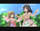 【デレステMV】「Sunshine See May」 (限定SSR)【1080p60/4Kドットバイドット】