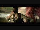 【完】至高のブラスナックルを求めてサイコブレイクをNIGHTMAREで普通にプレイ15-3