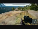 [PUBG]試作品　完全版は出来るか未定・・・