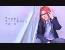 【あんスタ】メーベル踊ってみた【月永レオ誕2019】