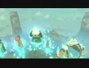【実況】完全初見のゼルダの伝説ブレスオブザワイルドpartfinal