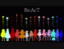 【MMD】テオ【Re:AcT】[15作目]