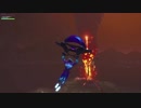 【Fortnite】シーズン8ワンタイムイベント 火山の噴火と選ばれしsmg【プレイ動画(非実況)】
