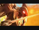 ACfAオーラバトラー再現[独自すぎる攻略動画・レザブレキャンセル旋回編]