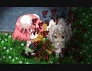 【ゆっくり実況】華扇が征くはじまりの試練_Part3【不思議の幻想郷TODR】