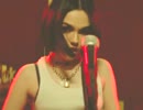 Maggie Lindemann - Friends Go [Lyric Video]