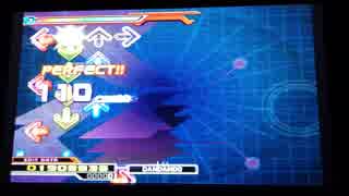 【DDR EDIT】男々道 Lv16