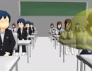 【モブ子】ＭＭＤで遊んでみた【希薄】