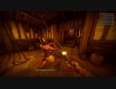 MORDHAU　44人DM　ツヴァイハンダー