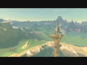 ゼルダの伝説 ブレスオブザワイルド 字幕プレイ Part33