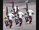 【ドルフロ】さすがSPAS-12だ、なんともないぜ！【ドールズフロントライン】
