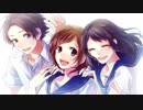 世界は恋に落ちている ver.Rizum 【歌ってみた】