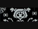 マリメプレイ動画Part226　【UNDERTALE】マフェット ◇ Spider Dance　byひろき