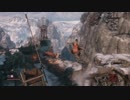 #2 【隻狼】SEKIRO: SHADOWS DIE TWICEのクリアを目指したプレイ動画【初見】